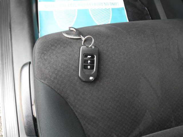 HONDA CR-V usata, con Hill holder