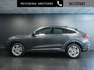 AUDI Q5 usata, con Airbag laterali