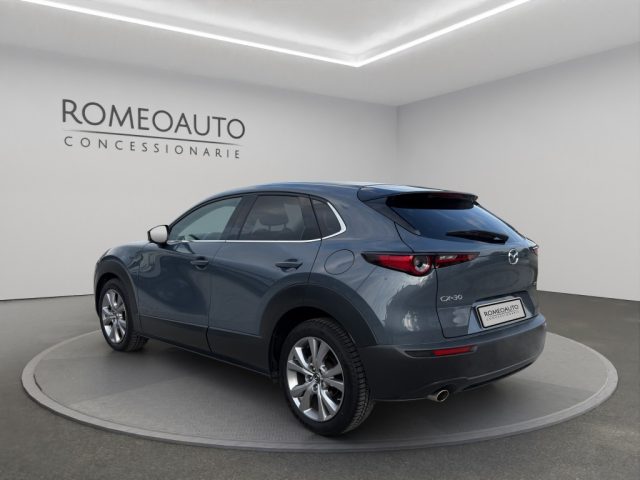 MAZDA CX-30 usata, con Airbag Passeggero