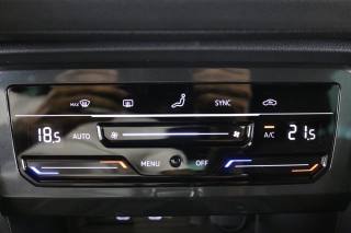 VOLKSWAGEN Tiguan usata, con Sedili sportivi