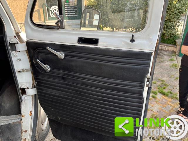 FORD Transit usata 29