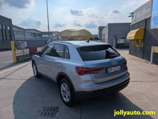 AUDI Q3 usata, con Volante multifunzione