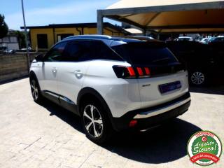 PEUGEOT 3008 usata, con Alzacristalli elettrici