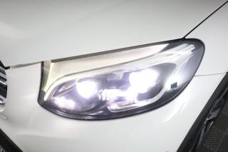 MERCEDES-BENZ GLC 220 usata 8