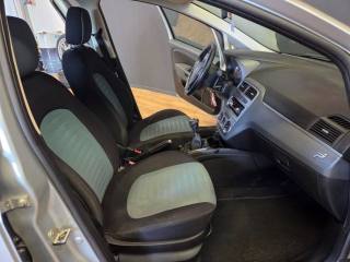 FIAT Grande Punto usata 13