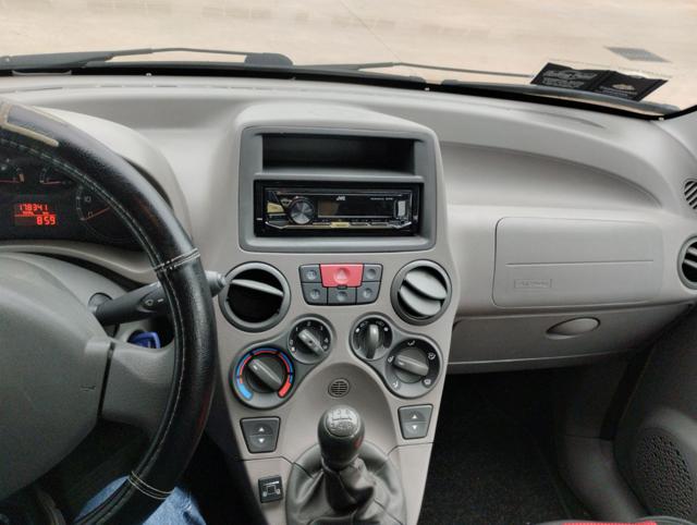FIAT Panda usata 10