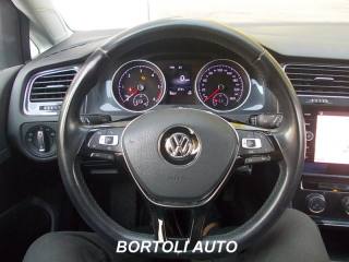 VOLKSWAGEN Golf usata, con Controllo trazione