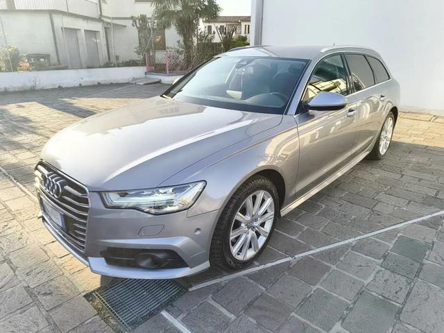 AUDI A6 usata, con Airbag