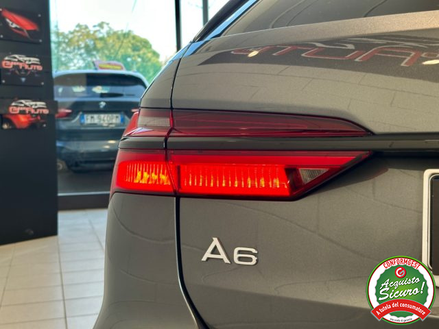 AUDI A6 usata, con Autoradio