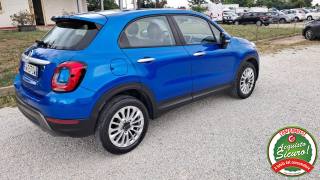 FIAT 500X usata, con Airbag