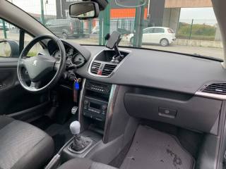 PEUGEOT 207 usata, con Controllo trazione