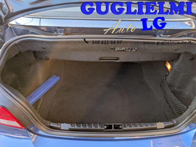 BMW 120 usata, con Park Distance Control