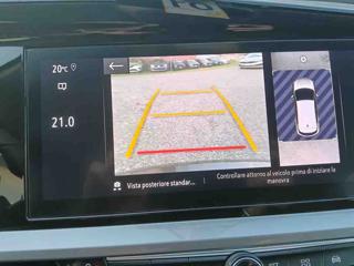 OPEL Grandland usata, con ESP