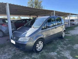FIAT Idea 1.4 GPL