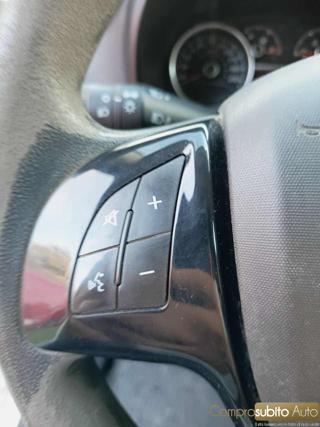 FIAT Doblo usata 20