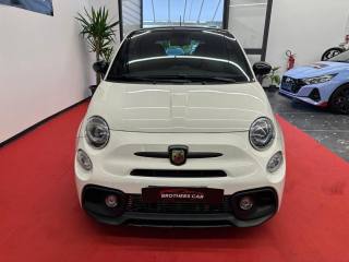 ABARTH 595 Competizione usata, con Airbag