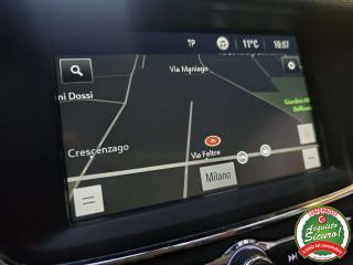 OPEL Astra usata, con Fendinebbia