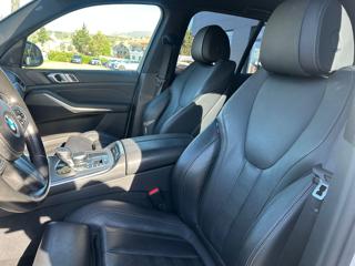 BMW X5 usata, con Controllo automatico clima