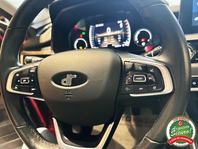 DR MOTOR DR 5.0 usata, con Vetri oscurati