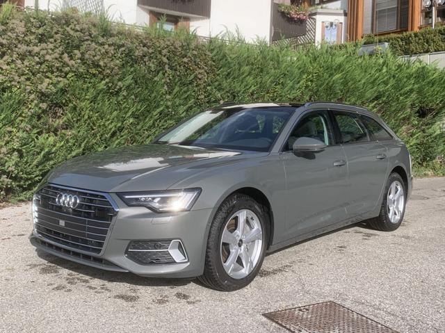 AUDI A6 usata, con ABS