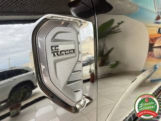 FORD Ranger usata, con USB