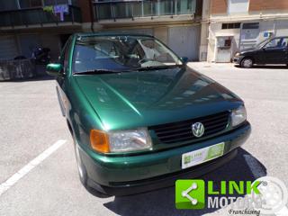 VOLKSWAGEN Polo usata, con Fari di profondità antiabbagliamento