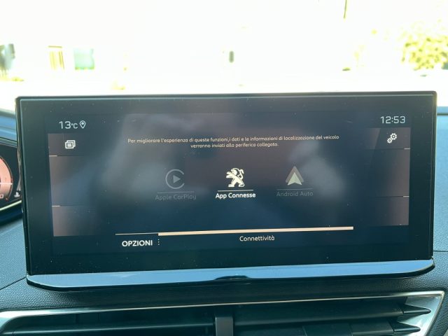 PEUGEOT 3008 usata 24