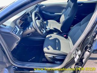 RENAULT Clio usata, con Alzacristalli elettrici