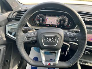 AUDI Q3 usata, con Climatizzatore
