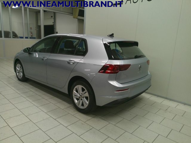 VOLKSWAGEN Golf usata, con Autoradio