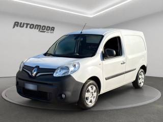 RENAULT Kangoo EXPRESS 1.5 DCI 115CV
