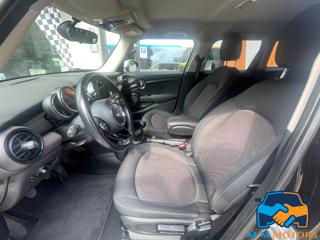 MINI Cooper usata 42