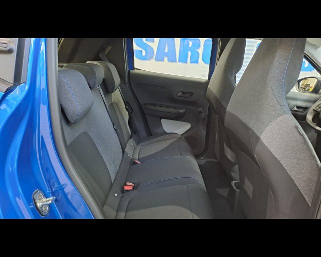 CITROEN C3 usata 23