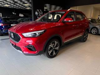 MG ZS usata, con Airbag