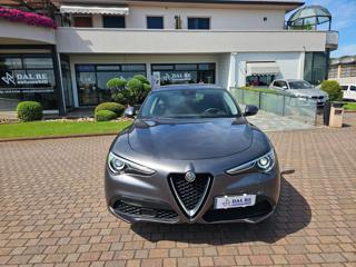 ALFA ROMEO Stelvio 2.2 Turbodiesel 160 CV AT8 RWD Business