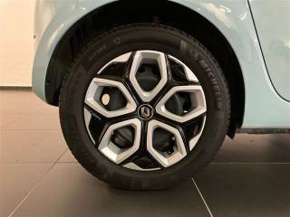 RENAULT Twingo usata, con Autoradio