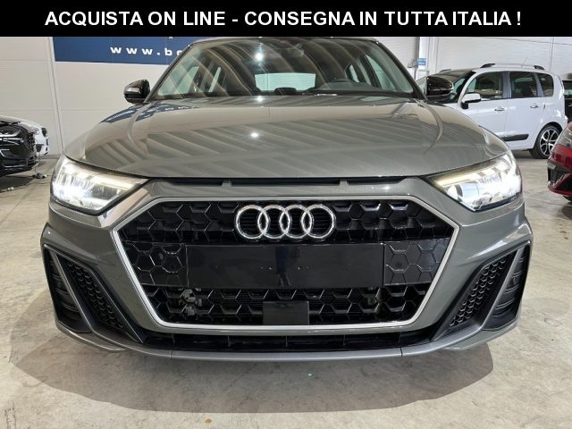 AUDI A1 usata, con Airbag