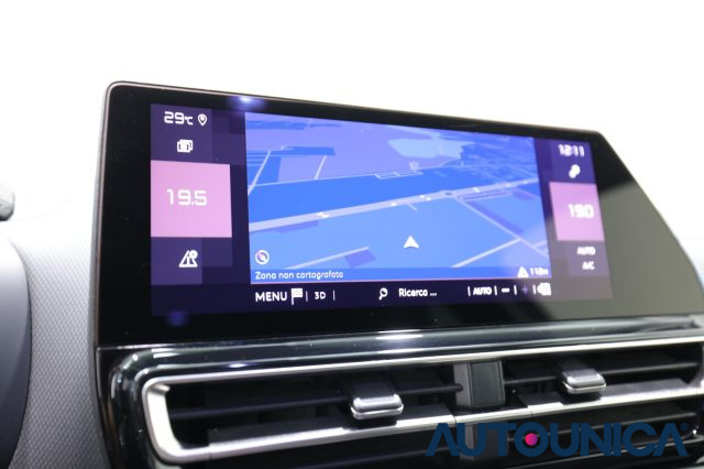 CITROEN C5 Aircross usata, con Controllo vocale