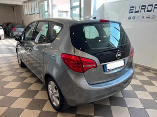 OPEL Meriva usata, con Airbag Passeggero