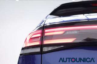 VOLKSWAGEN Taigo usata, con Airbag testa