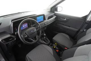 FORD Tourneo Courier usata 7