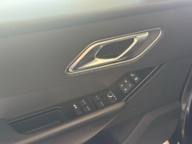 LAND ROVER Range Rover Velar usata, con Climatizzatore