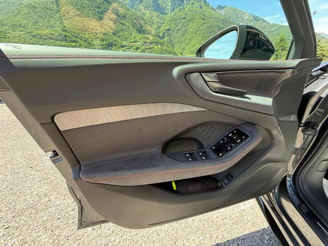 AUDI A5 usata, con Climatizzatore