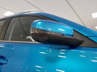 EMC Wave 3 usata, con Regolazione elettrica sedili
