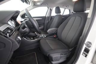 BMW X2 usata 1