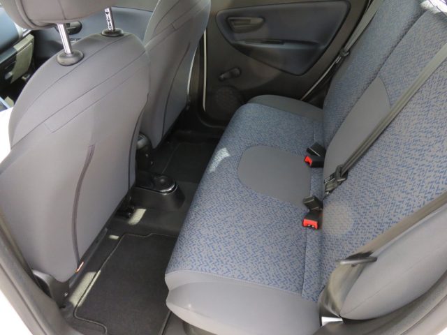 LANCIA Ypsilon usata, con Servosterzo