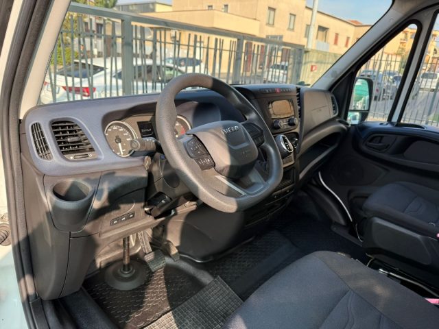 IVECO Daily usata, con ESP