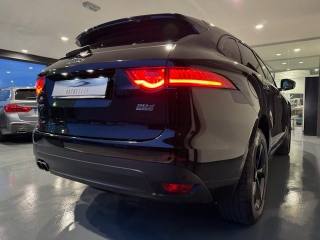 JAGUAR F-Pace usata, con Autoradio
