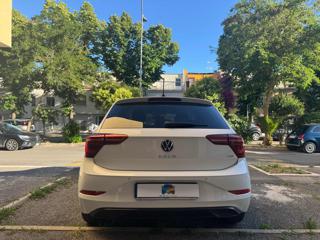 VOLKSWAGEN Polo usata, con Airbag Passeggero