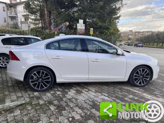 VOLVO S60 usata, con Boardcomputer